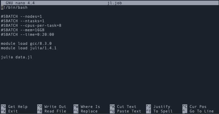 how-to-configure-the-nano-text-editor-discovery-cluster-usc